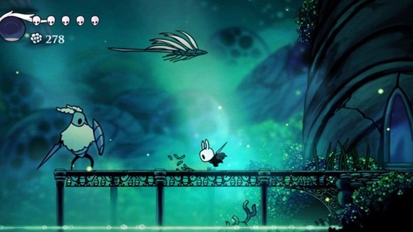 Hollow Knight APK