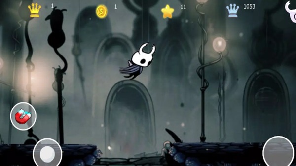 Hollow Knight APK