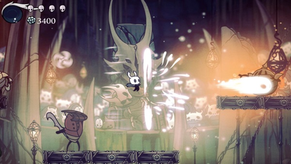 Hollow Knight APK